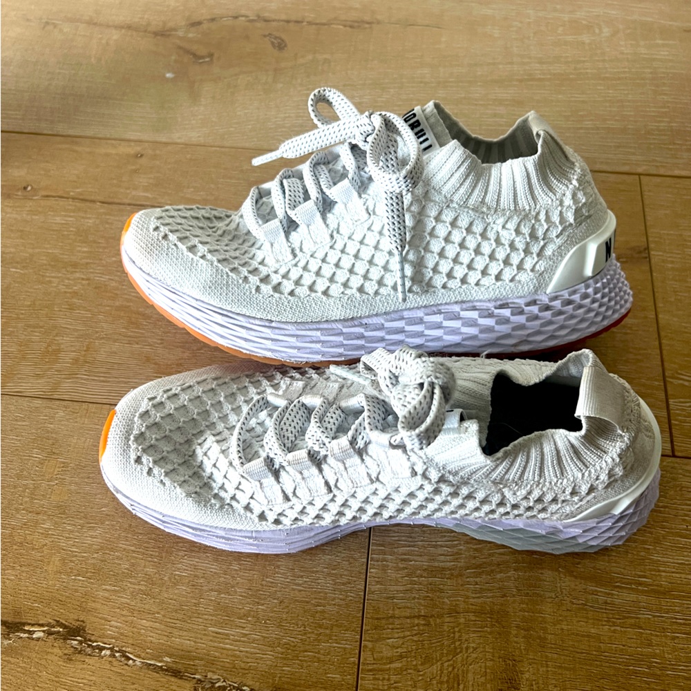 No Bull Training Sneakers